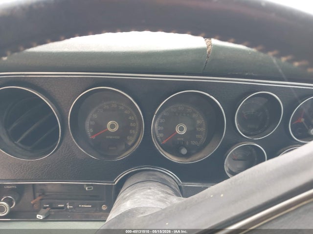 Ford Gran Torino