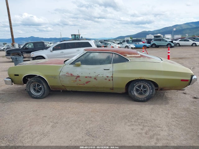 Ford Gran Torino