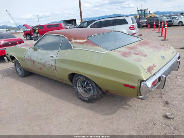 Ford Gran Torino