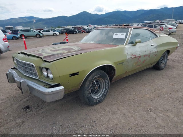Ford Gran Torino