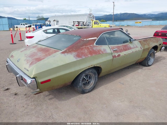 Ford Gran Torino