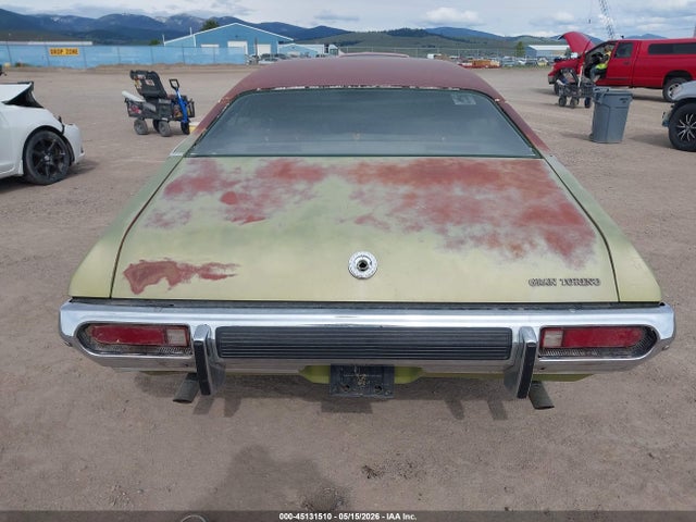 Ford Gran Torino