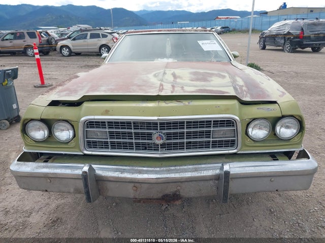 Ford Gran Torino