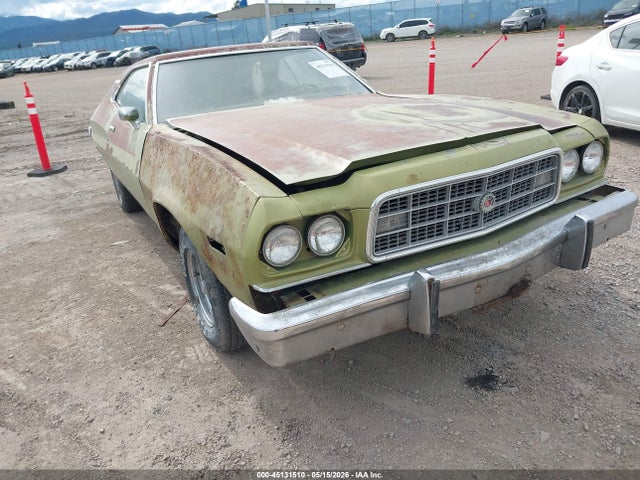 Ford Gran Torino