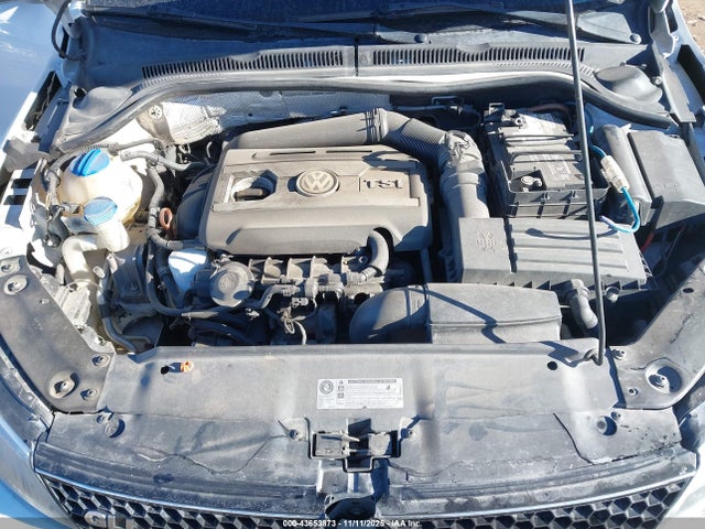 Volkswagen Jetta Gli