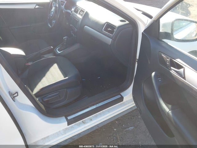 Volkswagen Jetta Gli