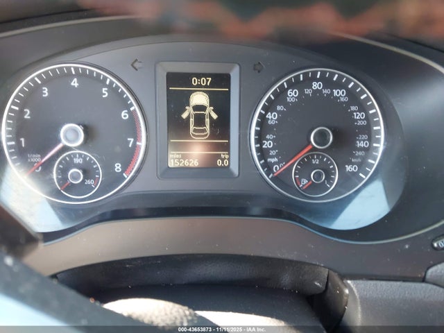 Volkswagen Jetta Gli