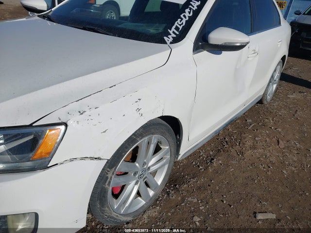 Volkswagen Jetta Gli