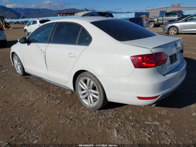 Volkswagen Jetta Gli