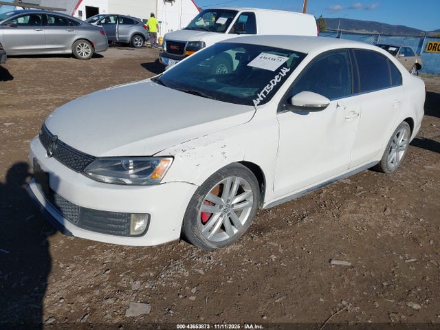 Volkswagen Jetta Gli