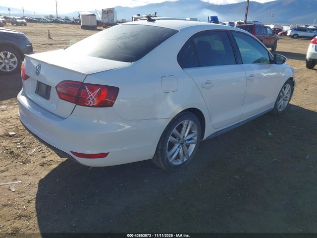 Volkswagen Jetta Gli