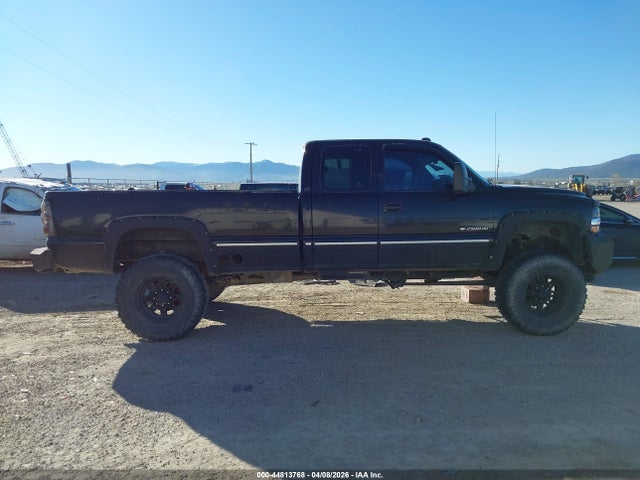 Chevrolet Silverado 2500 Lt