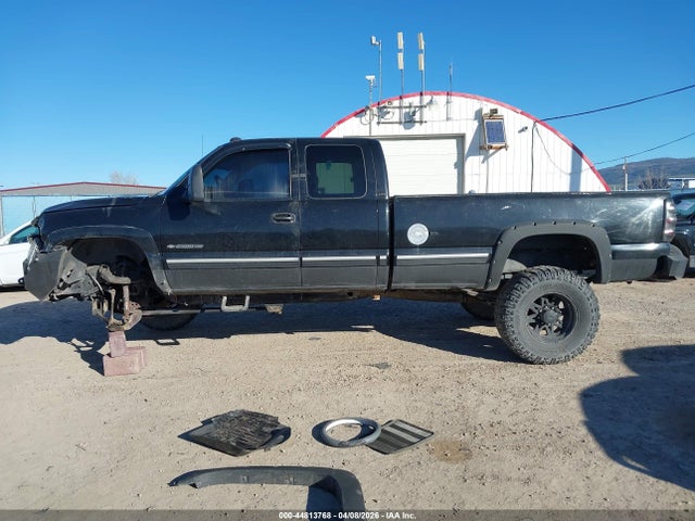 Chevrolet Silverado 2500 Lt