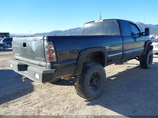Chevrolet Silverado 2500 Lt
