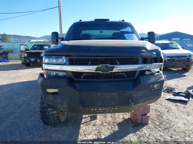 Chevrolet Silverado 2500 Lt