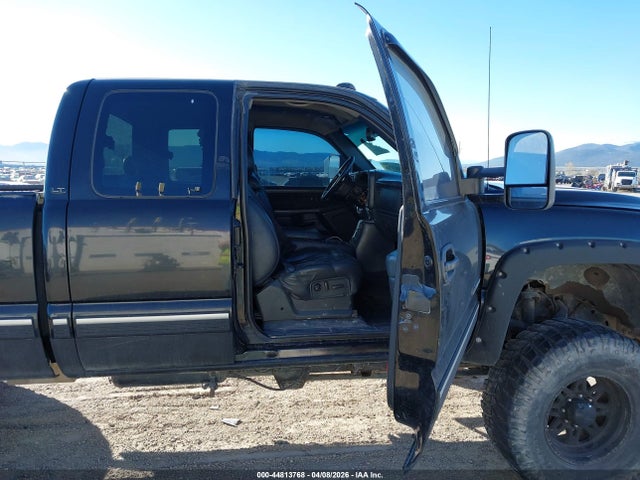 Chevrolet Silverado 2500 Lt
