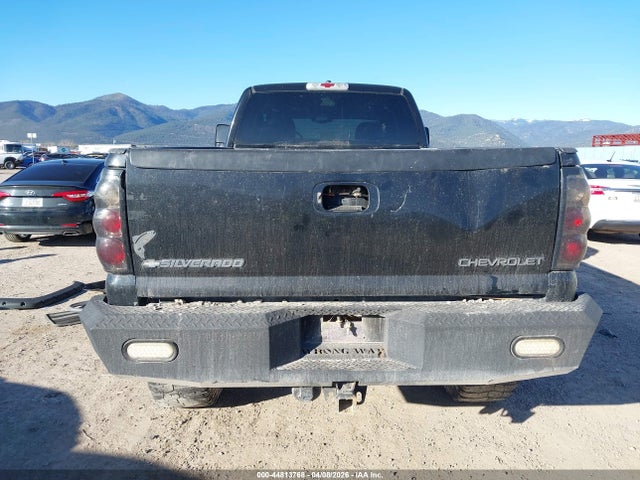 Chevrolet Silverado 2500 Lt