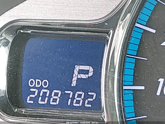 Toyota Sienna Xle V6