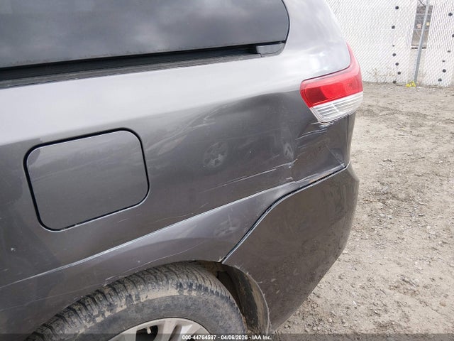 Toyota Sienna Xle V6