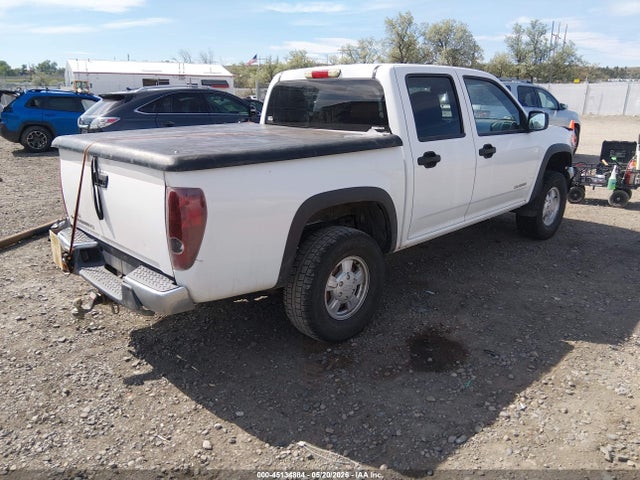 Chevrolet Colorado Ls