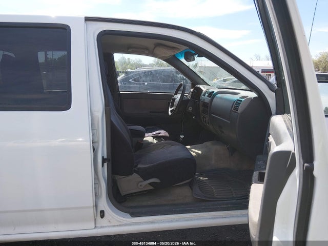 Chevrolet Colorado Ls