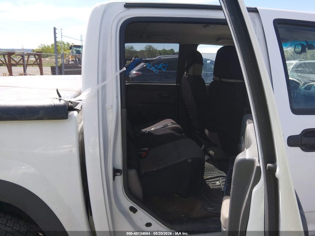 Chevrolet Colorado Ls