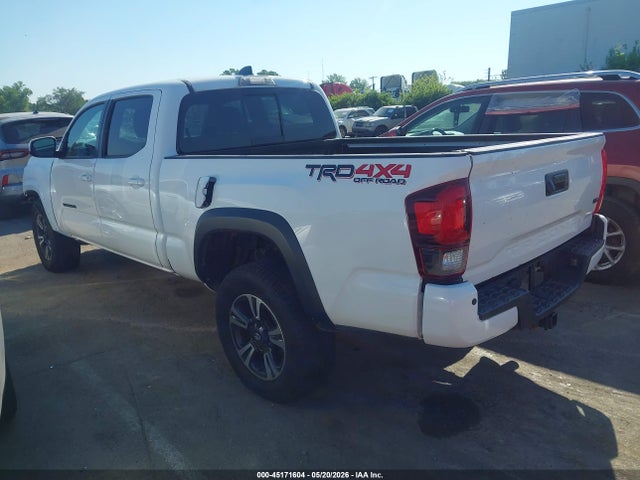 Toyota Tacoma Trd Off Road