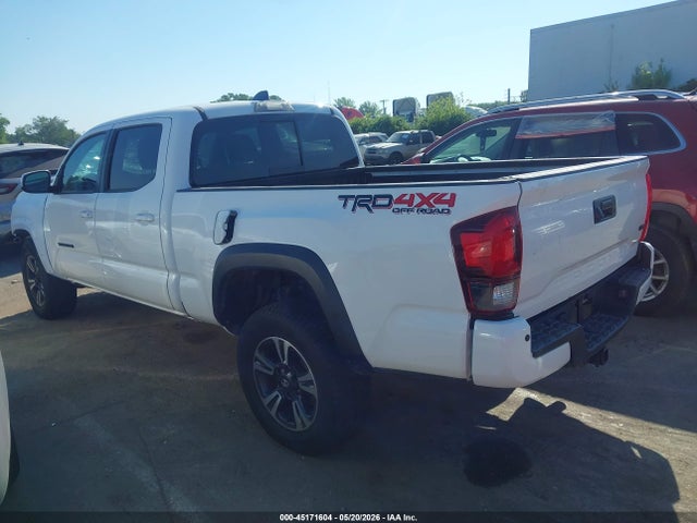 Toyota Tacoma Trd Off Road
