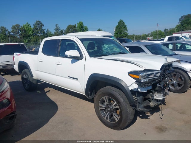 Toyota Tacoma Trd Off Road