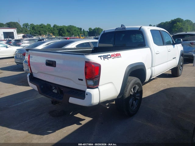 Toyota Tacoma Trd Off Road