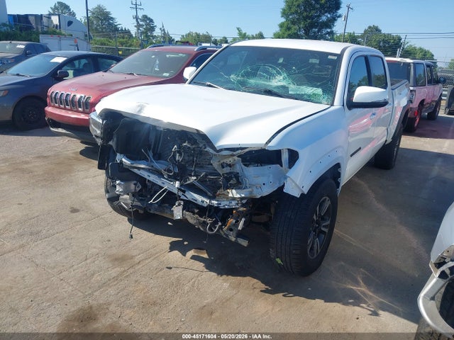 Toyota Tacoma Trd Off Road