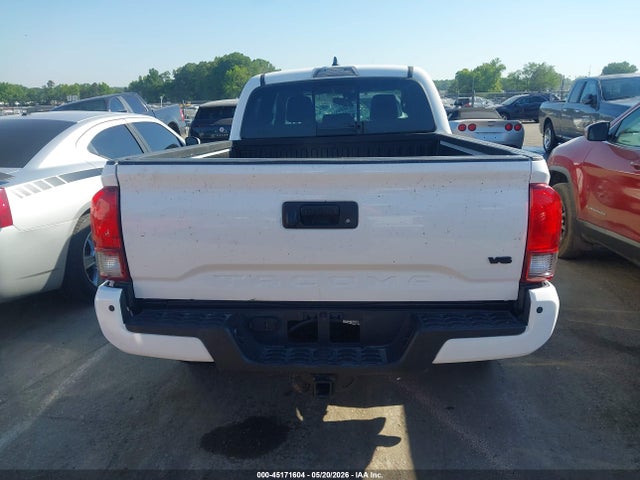 Toyota Tacoma Trd Off Road