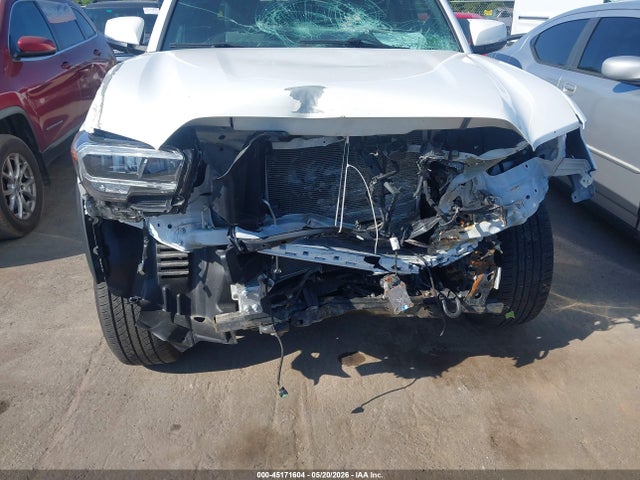Toyota Tacoma Trd Off Road