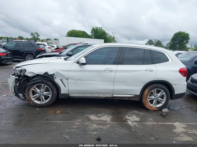 BMW X Series Sdrive30i