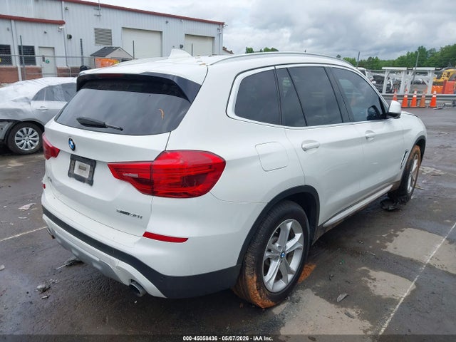 BMW X Series Sdrive30i