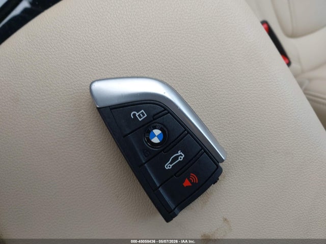 BMW X Series Sdrive30i