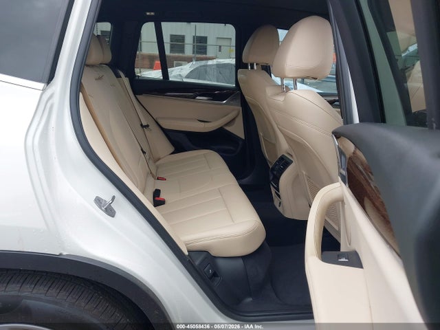 BMW X Series Sdrive30i