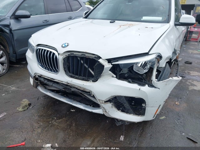 BMW X Series Sdrive30i