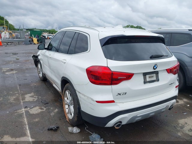 BMW X Series Sdrive30i