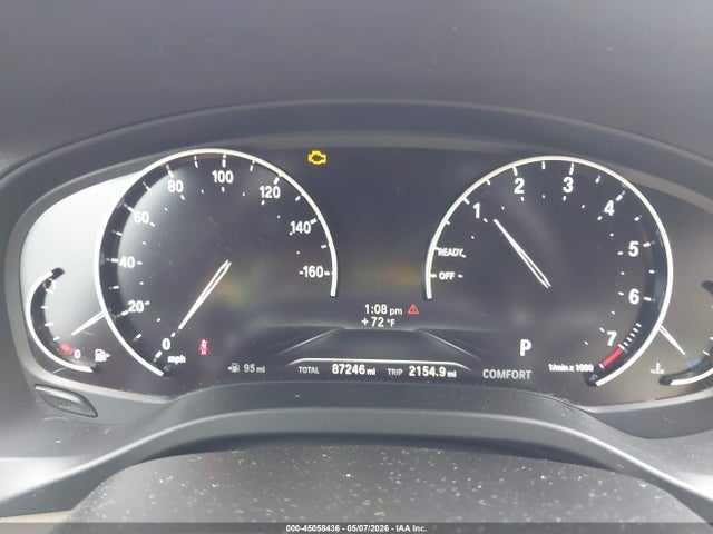 BMW X Series Sdrive30i