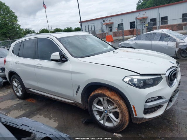 BMW X Series Sdrive30i