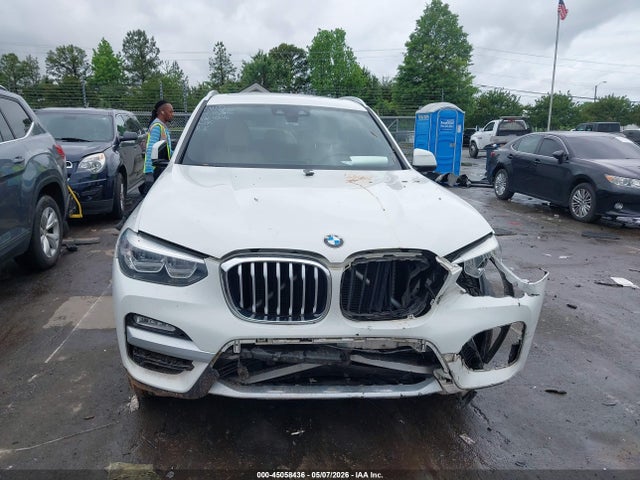 BMW X Series Sdrive30i