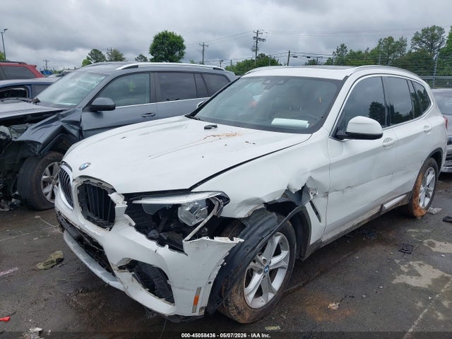 BMW X Series Sdrive30i