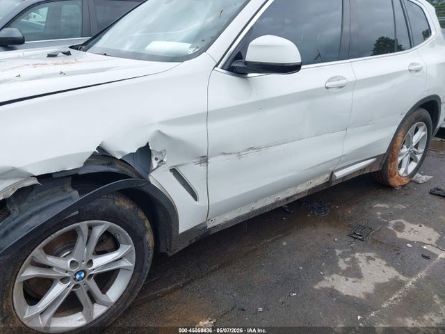 BMW X Series Sdrive30i
