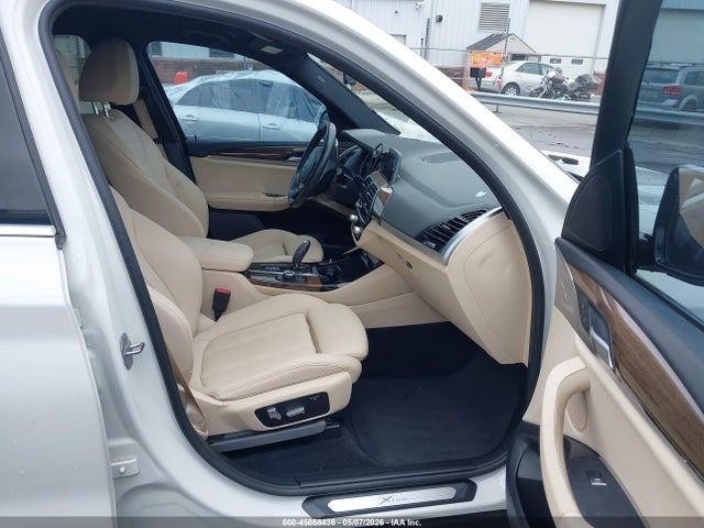 BMW X Series Sdrive30i