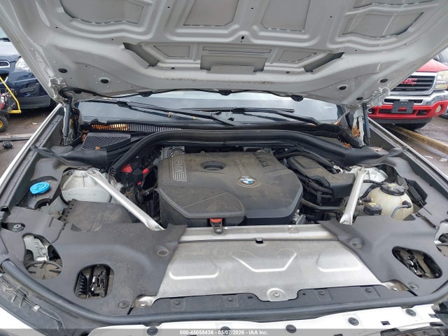 BMW X Series Sdrive30i