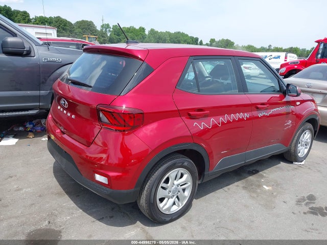 Hyundai VENUE Se