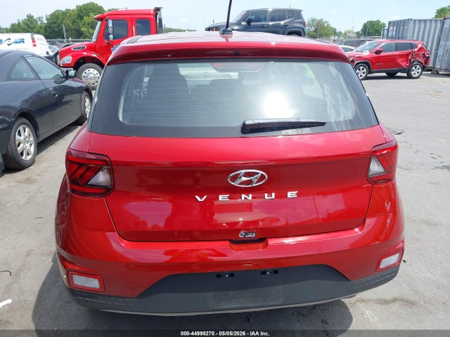 Hyundai VENUE Se