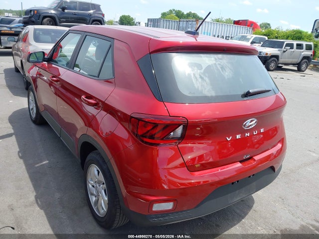 Hyundai VENUE Se