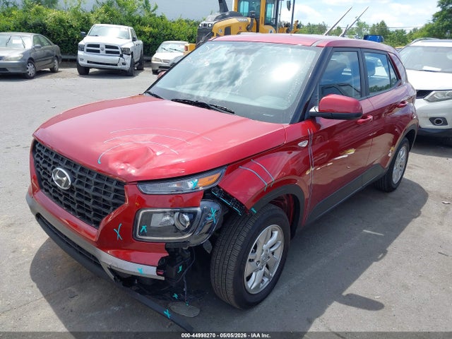 Hyundai VENUE Se